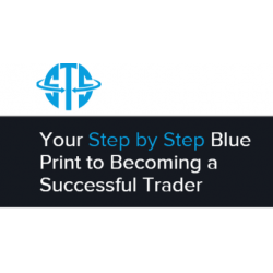 [Download] Swing Trader Society Blue Print to Becoming a Successful Trader Course {1.1GB}